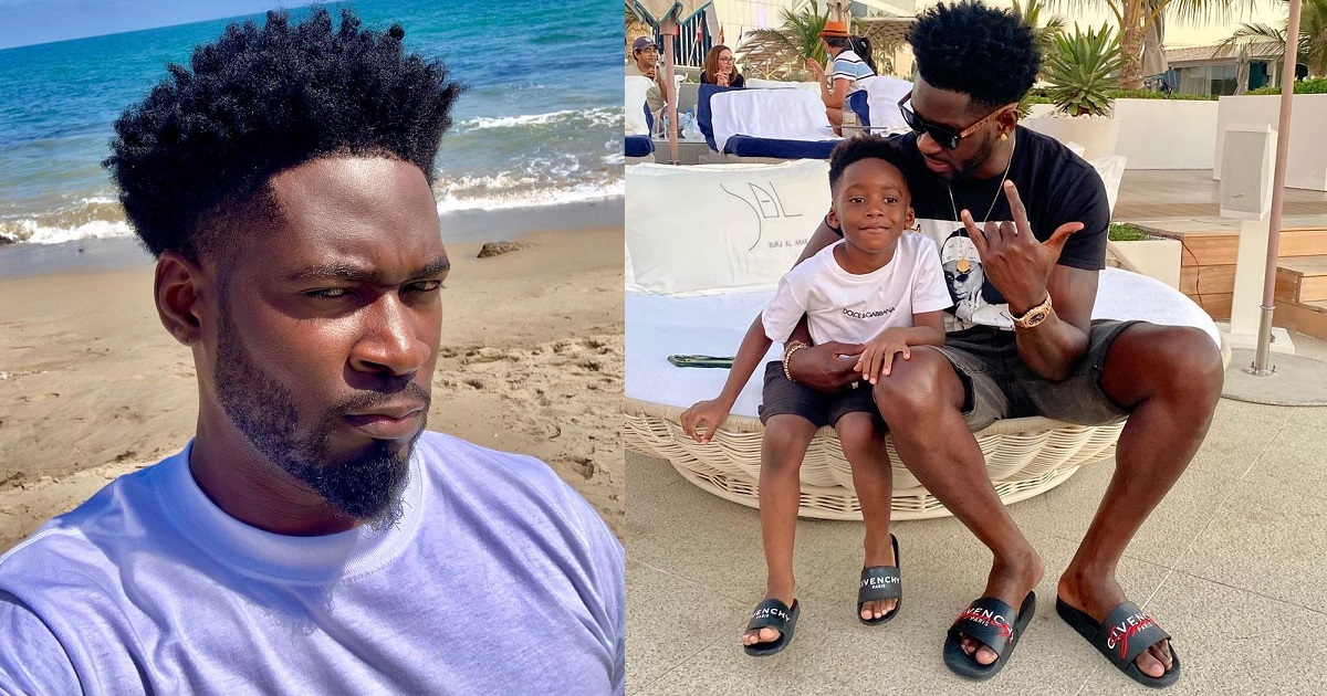 You Cannot Raise Your Children The Way Your Parents Raised You – Teebillz