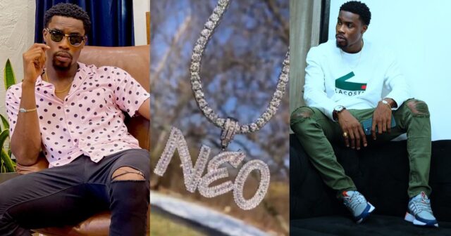 Canadian fans gifts Neo