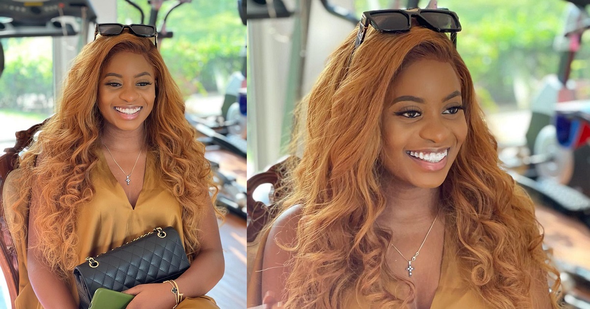 Kiki Osinbajo replies man who said she used Nigeria’s money to start her skincare business