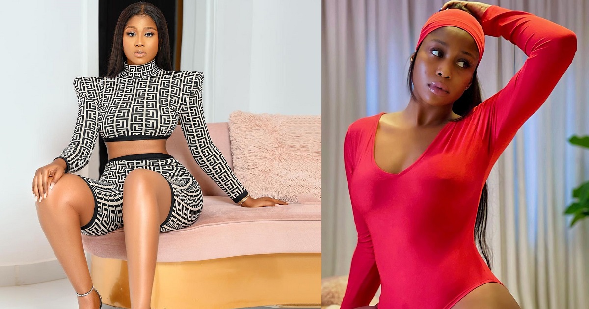 “Regardless of how anybody made money, it’s none of your business” – Lilian Afegbai (video)
