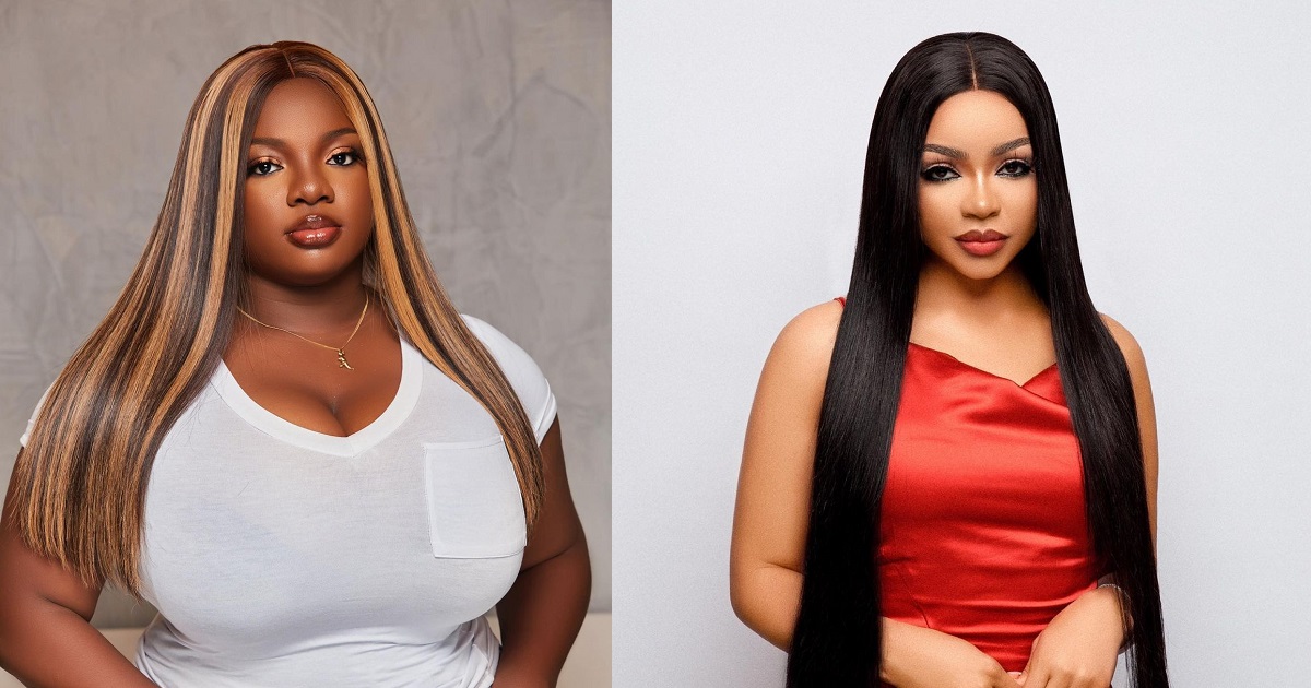 Comparison is the killer of joy — BBN’s Dorathy tells a follower who pit her against Nengi