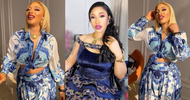 tonto dike warns