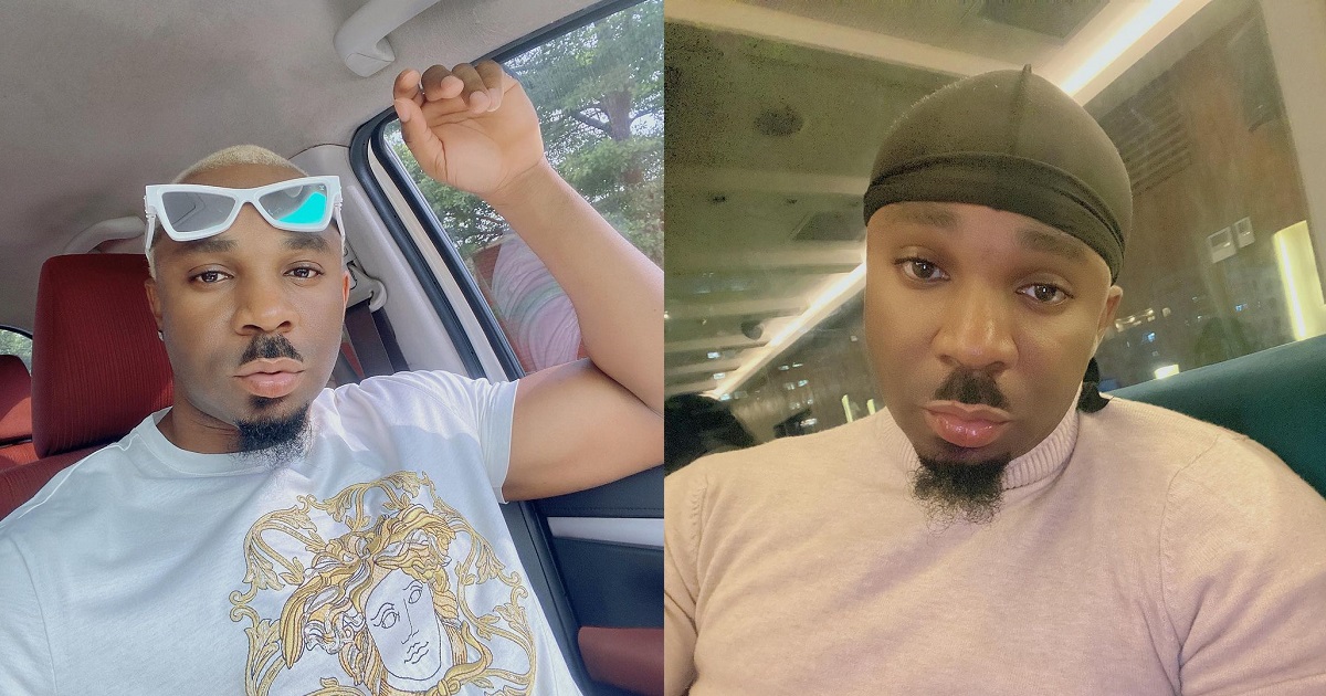 We are in the era where it is now ‘ok’ to marry your friend’s ex-husband – Pretty Mike
