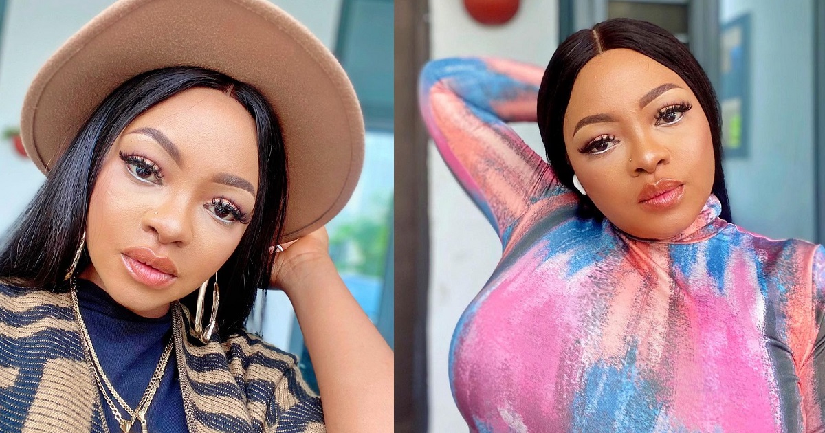 ”I will show off my man when I get married”- Actress Funmi Awelewa reveals the reason behind keeping her relationship private