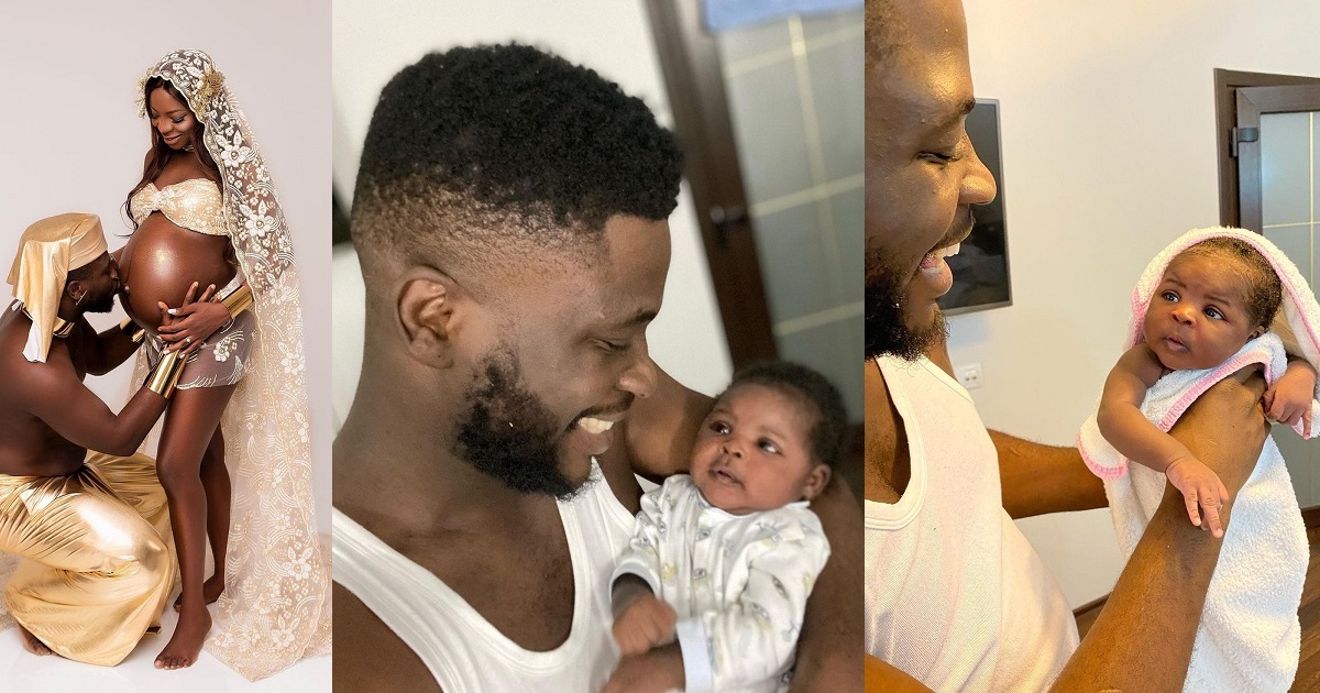 Being a father made me realize the world needs a ‘Mother’s Year’ — Comedian CrazeClown