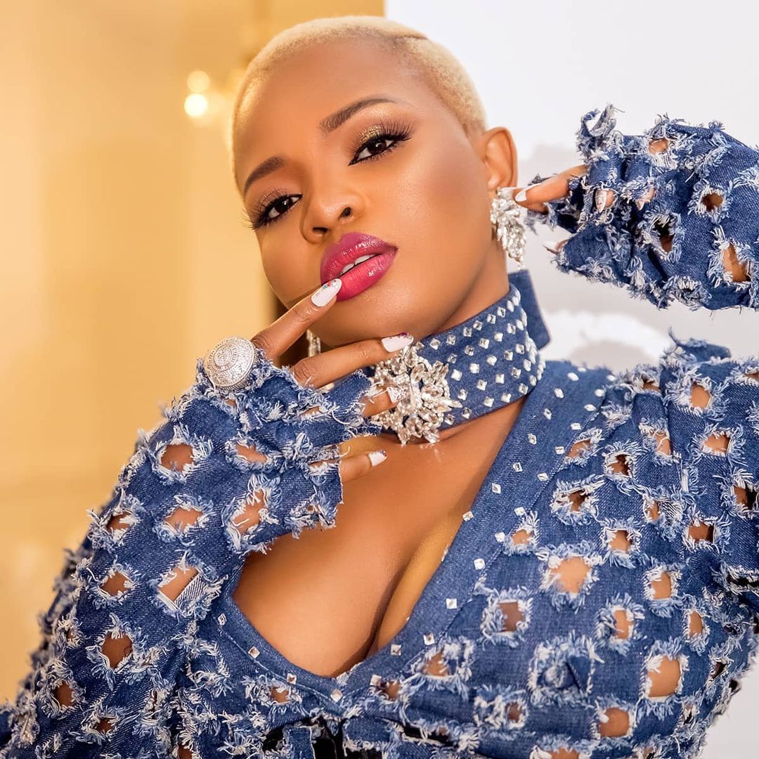 Cindy Okafor laments 