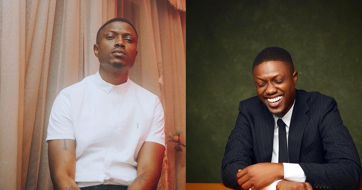 Get a Taser! – Rapper Vector Advises Single Women On How To Handle Men Who Won’t Stop Touching Them