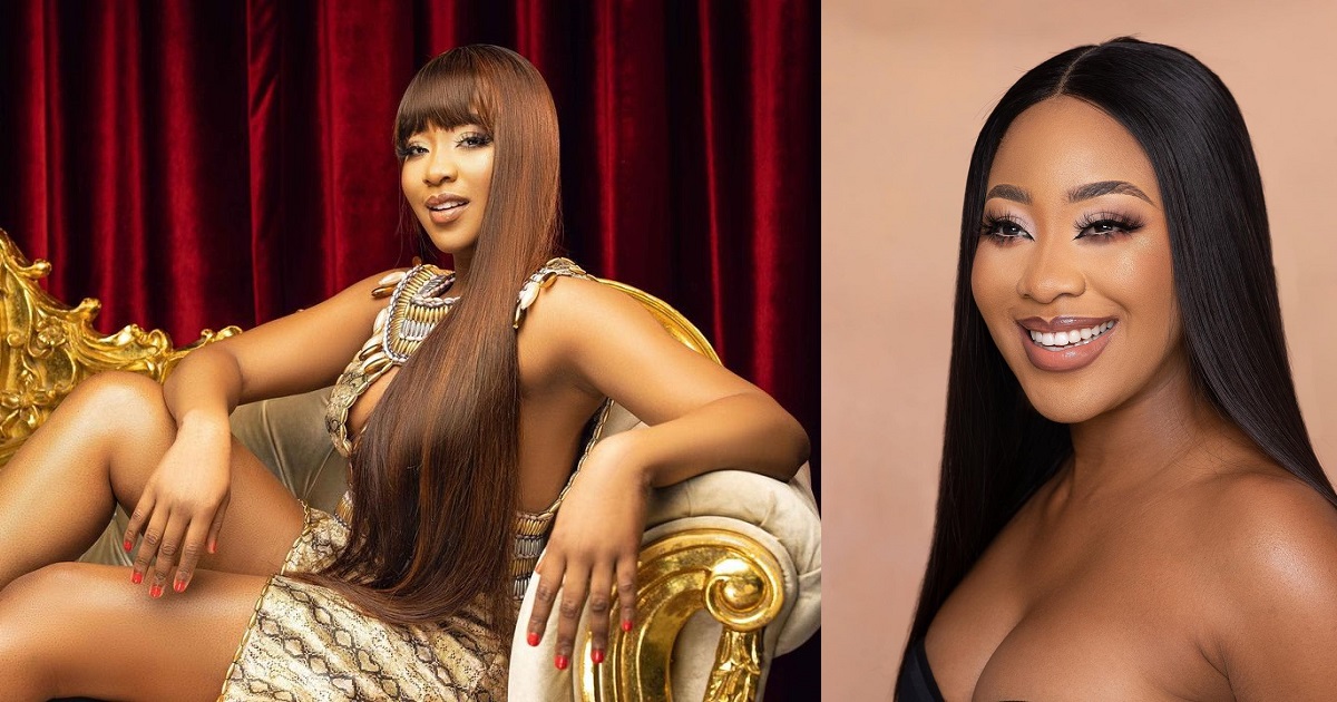 I deserve a drama free life – Professional Actress, Erica writes.