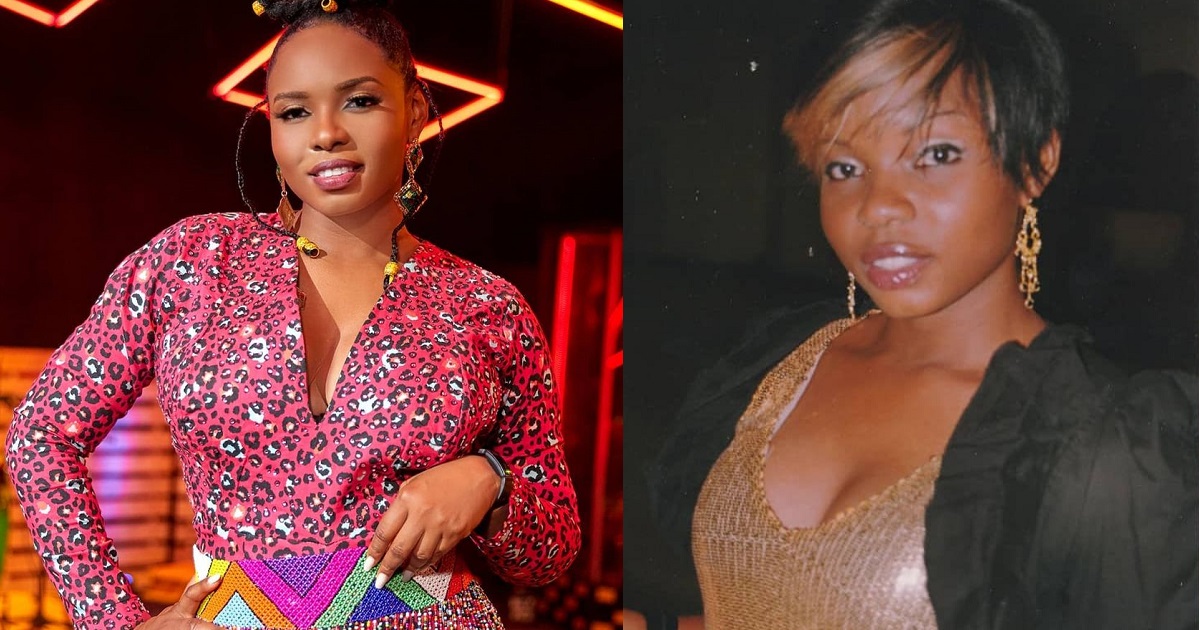 Yemi Alade Shares Throwback Photo As She Celebrates 11 Years Career Journey With 13 Million IG Followers