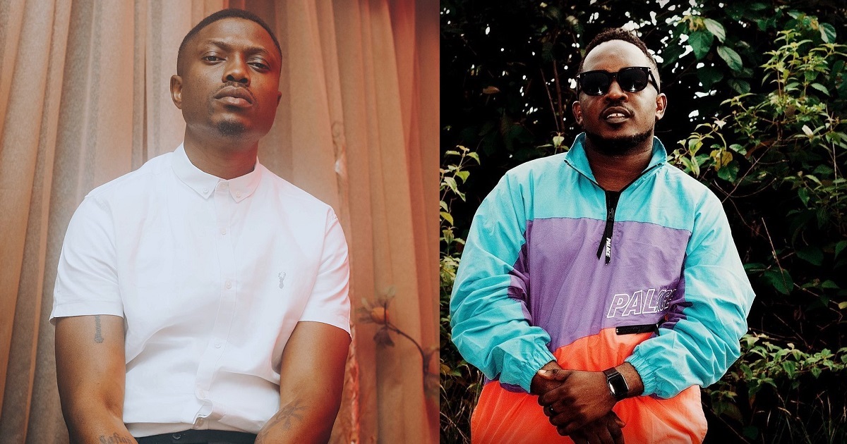 My beef with MI sold us records — Vector says, reveals they are planning a world tour together