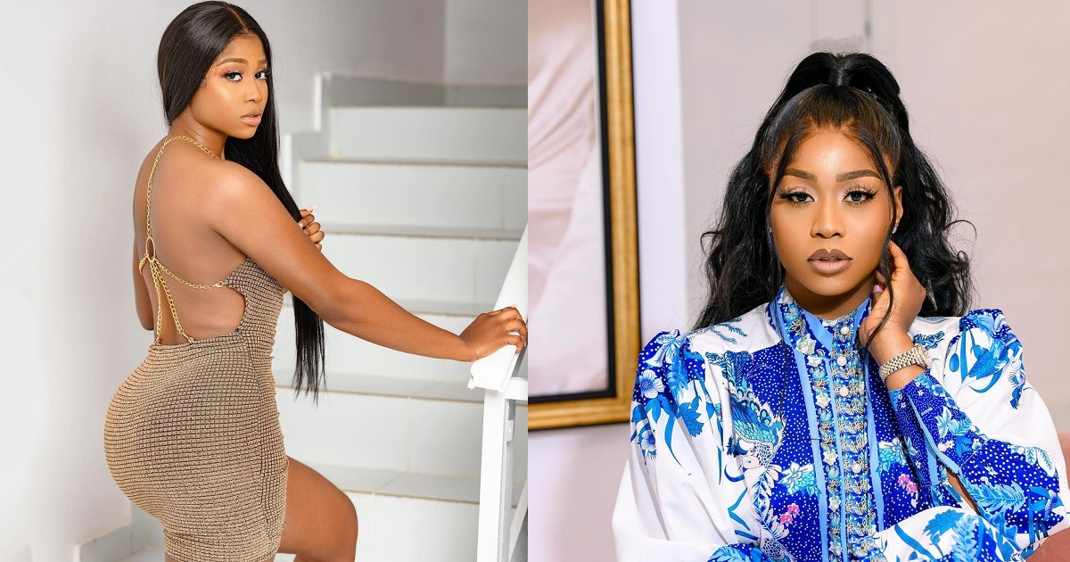 ”I don’t like wahala, if you have a serious girlfriend, avoid me” – Lily Afegbai warns men.
