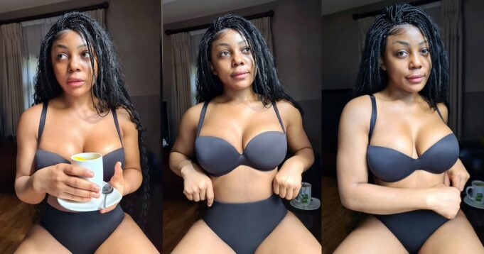 Ifu Ennada shares