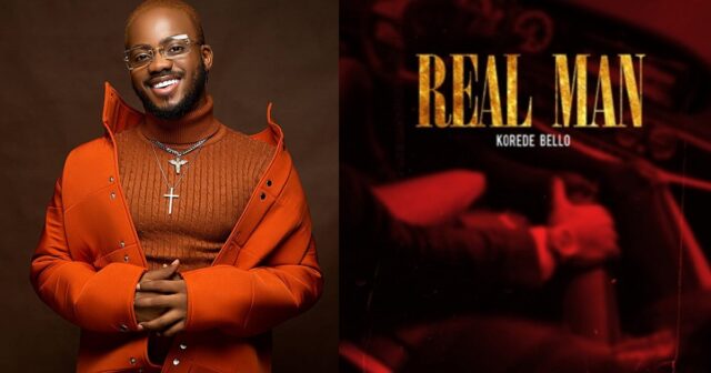 146429627_454169065766594_6063444594982892230_n Korede Bello Real Man