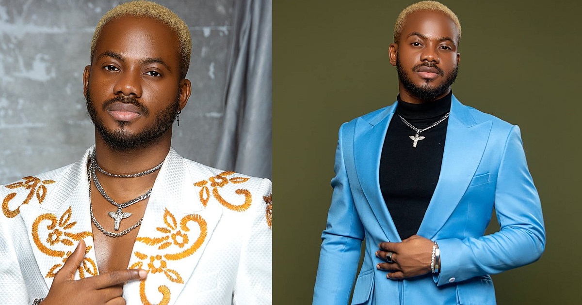 Real men don’t rape – Korede Bello advises against sexual assault