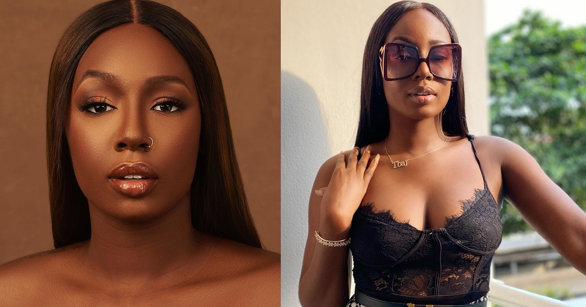 I don’t have a large fanbase because of my skin colour – Tolanibaj says