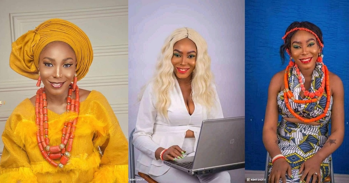 Blogger Kamuche Doris dies four days after celebrating her birthday.