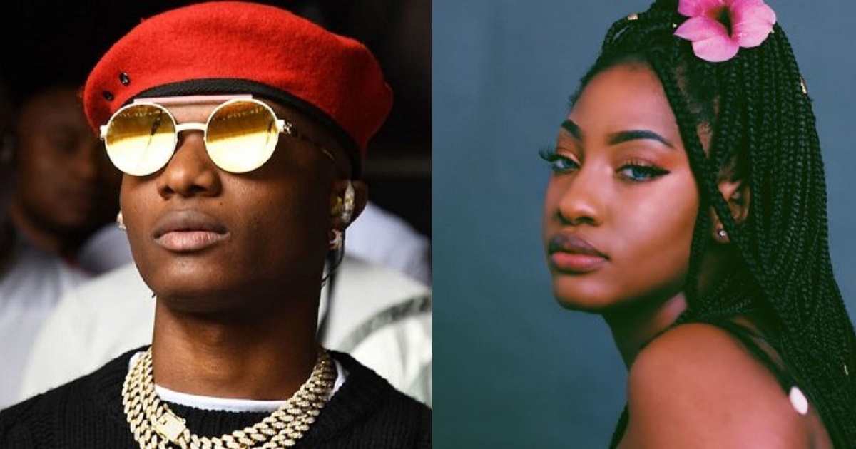 “Wizkid Can Never Fail” – Singer, Tems