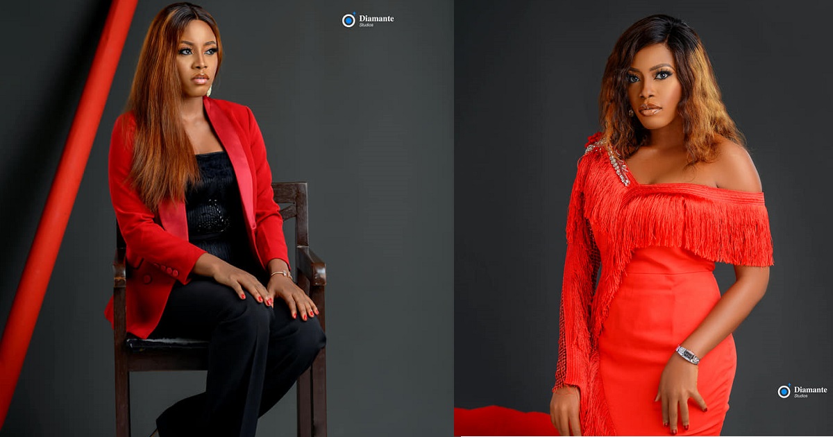 I’d rather be a single mom with many baby daddies than be a breadwinner in a marriage — Amanda Chisom