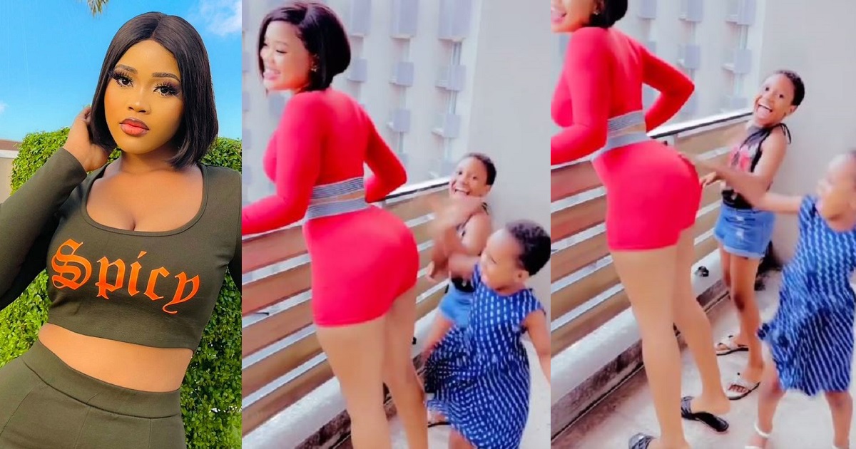 Chioma Nwaoha for