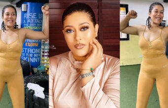 adunni ade shares