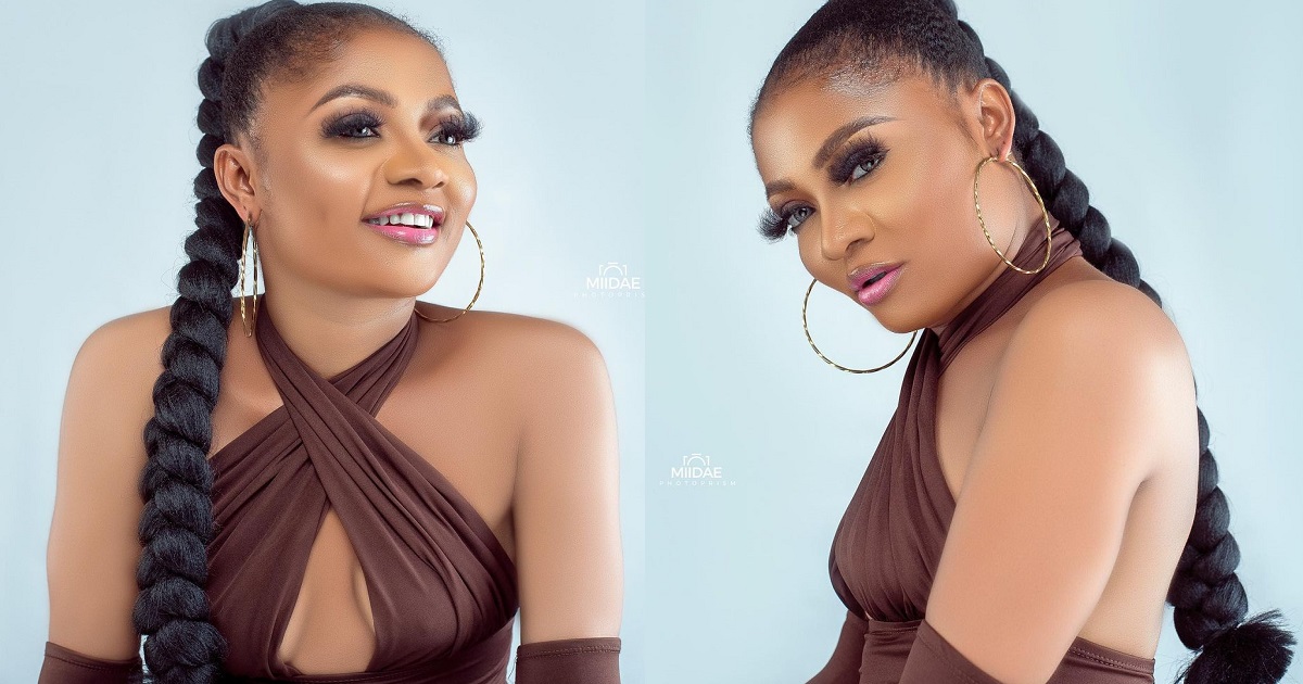 Ashawos deserve their own award show like Headies – Slay queen (Video)