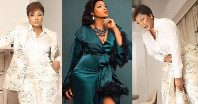 omotola trademarks