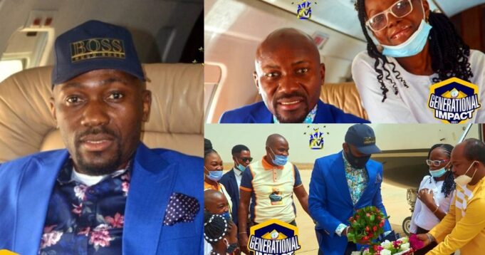 Lawyer blasts Apostle Suleman