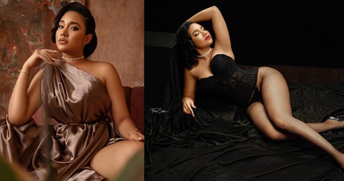 Anna Banner celebrates