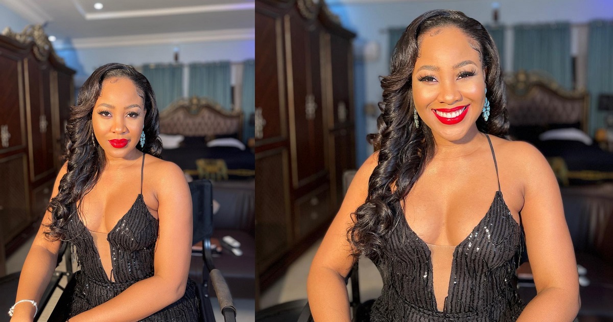 “It’s not easy to be beautiful…I’m the complete package,” – BBN’s Erica declares