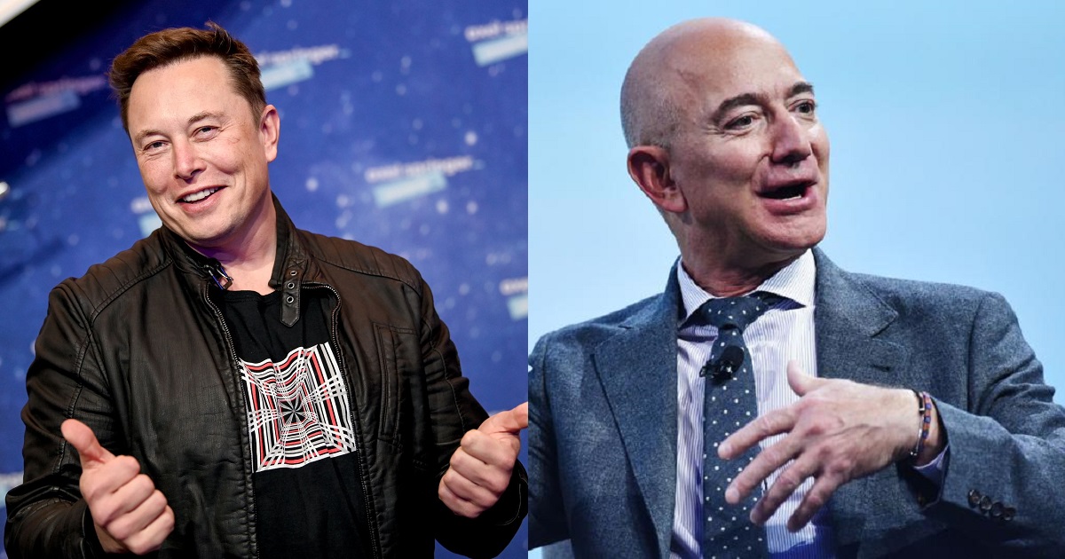 Elon Musk retains world’s richest man title after gaining almost $10 billion in a day