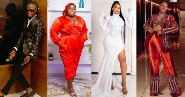 photos of celebrities