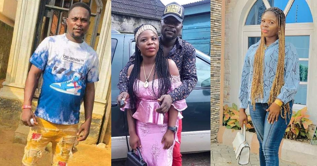 couple found dead