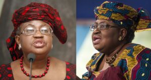 Ngozi Okonjo-Iweala appointed