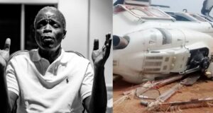 Yemi Osinbajo thanks