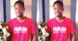 man who went missing