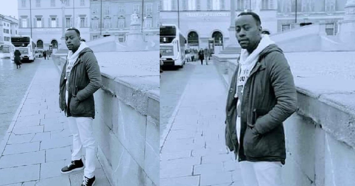 “I am not looking for a pretty girl but a woman that knows how to cook” – Europe-based Nigerian businessman seeks life partner