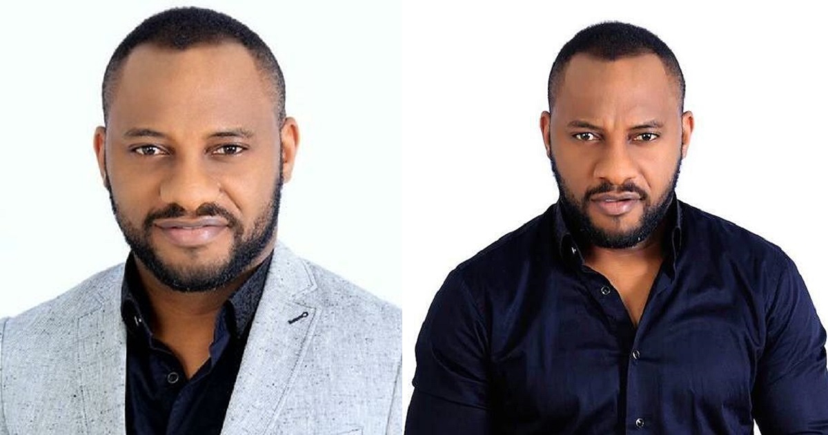 Yul edochie fan