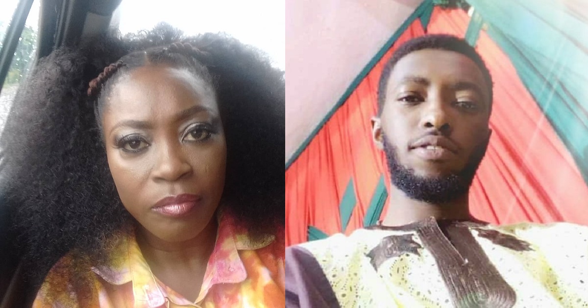 Veteran Singer, Yinka Davies, loses her first child