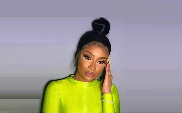 davido's 4th babymama