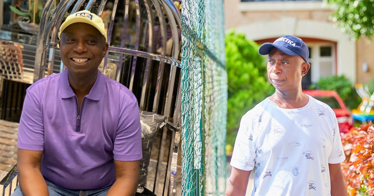 It’s my prayer that my daughter marries an older Rich man like me — Billionaire Ned Nwoko