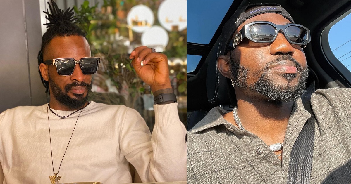 9ice replies filmmaker, HG2’s claim of shooting him a video without getting paid
