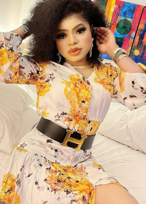 Bobrisky drops