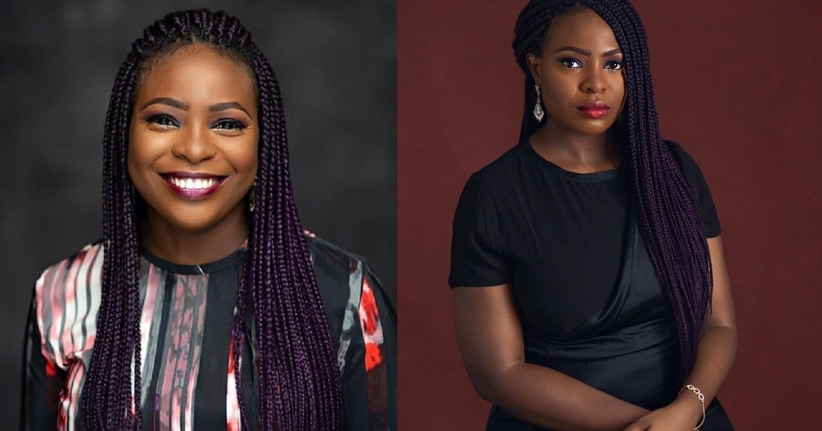 “Many people hid their pregnancies and still had painful losses” – Singer Bez’s wife, Tito Idakula counters post advising women to hide their pregnancy