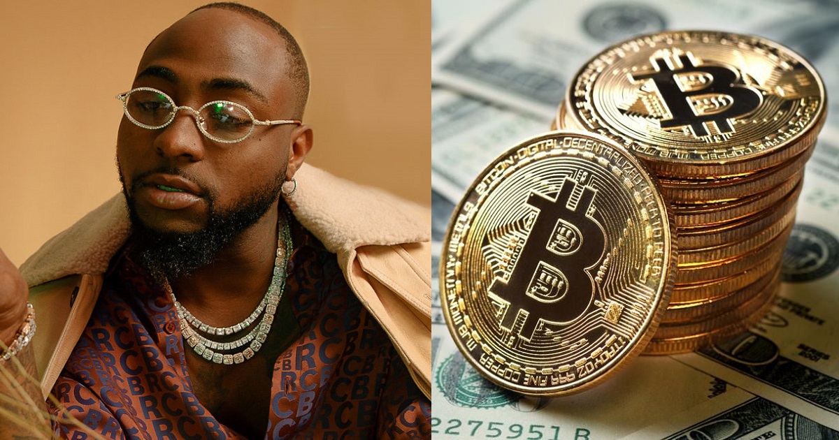 davido hints