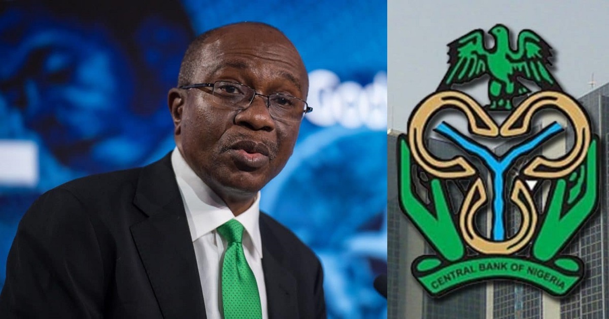 CBN explains why cryptocurrency transactions were banned