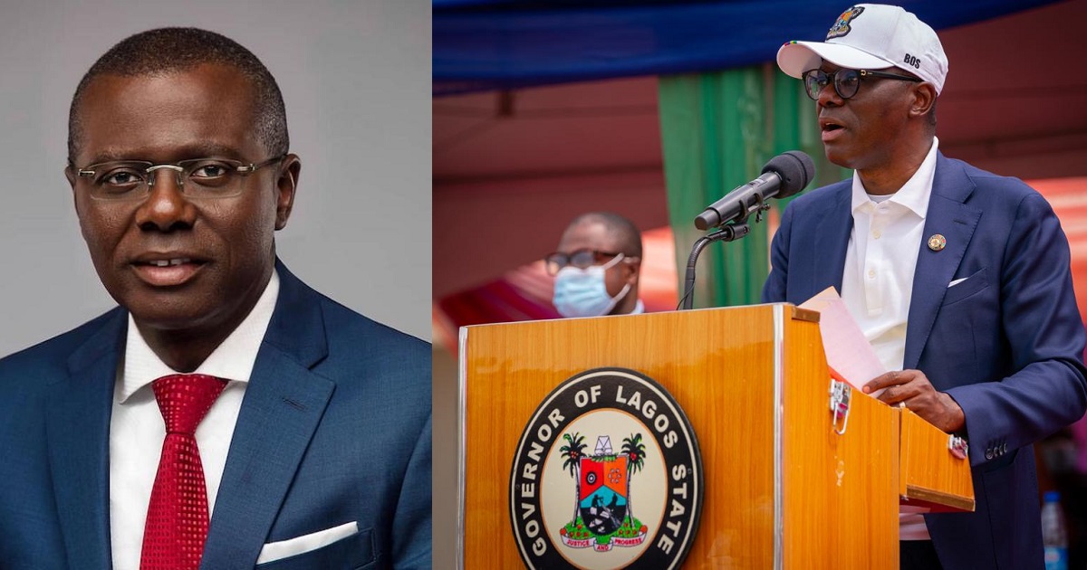 COVID19: Lagos state government bans indoor gatherings of more than 50 persons