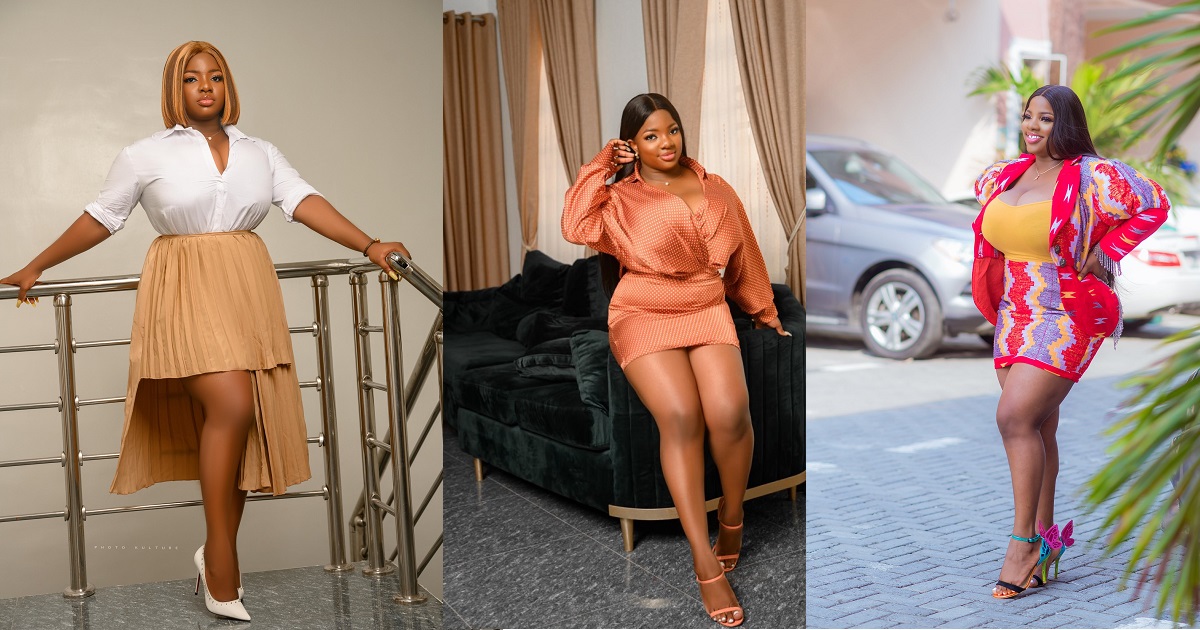 I’m fighting for the girls who never thought they could win – Dorathy
