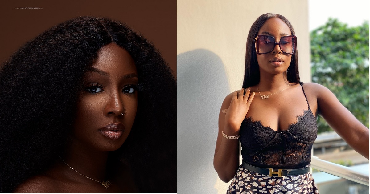 ”The music industry tried to silence me” – BBNaija’s TOlaniBaj recounts her sour experience while working for a record label.