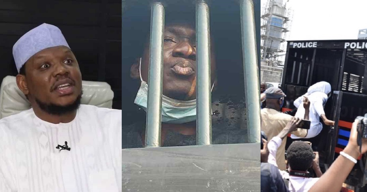 The law permits them to protest – Adamu Garba condemns arrest of peaceful protesters