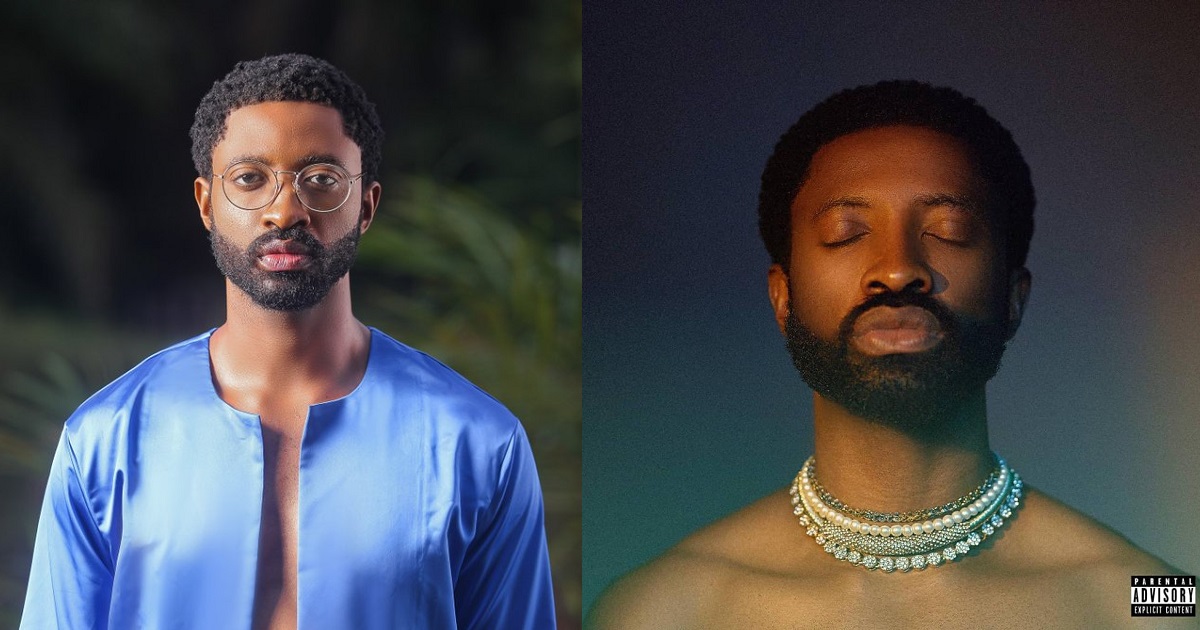 NBC bans singer, Ric Hassani’s song, ‘Thunder Fire You’.
